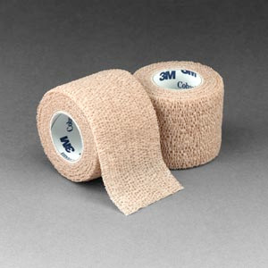 3m coban self-adherent wrap (10025491)