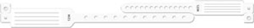 medical id solutions mother-baby wristband sets (10203964)