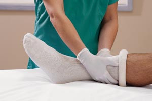 alba sterile stockinette (10210959)