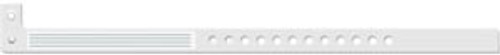 medical id solutions insert vinyl wristbands (10203954)