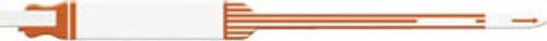 medical id solutions 12" tri-laminate wristband - imprinter (10204248)