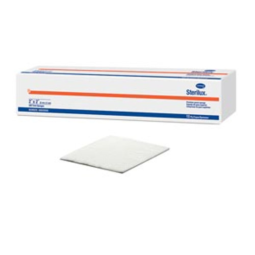 hartmann usa sterilux® premium gauze sponges (10148622)
