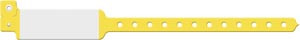 medical id solutions 10" vinyl wristband - imprinter (10204310)
