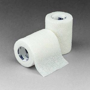 3m coban self-adherent wrap (10025507)