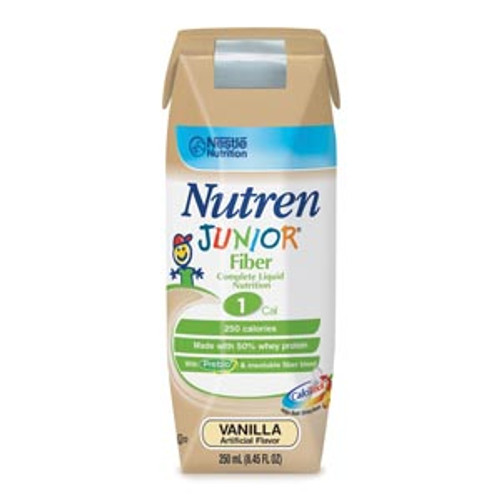 nestle nutren® junior® with fiber (10144520)