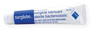 hr® surgilube® surgical lubricant (10226831)