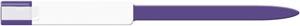 medical id solutions 12" soft vinyl wristband - imprinter (10204227)