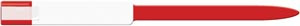 medical id solutions 12" soft vinyl wristband - imprinter (10204224)
