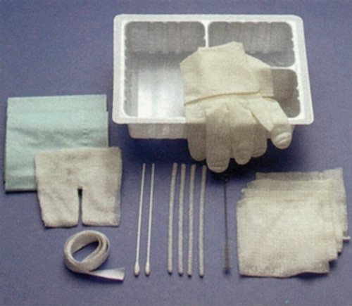 busse tracheostomy care kit (10092699)