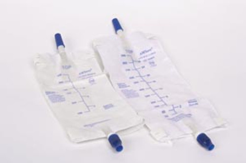 amsino amsure® urinary leg bags (10149353)