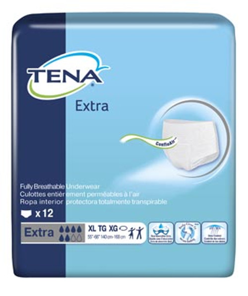 essity hms tena® extra protective underwear (10350831)
