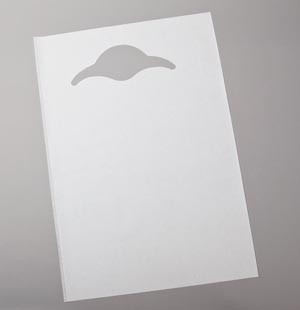 tidi patient-care bibs (10008308)