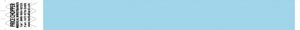 medical id solutions tyvek® wristbands (10207919)