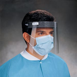 halyard face mask accessories (10143005)