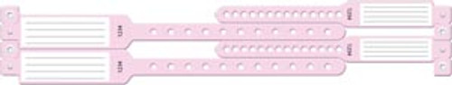 medical id solutions mother-baby wristband sets (10203984)