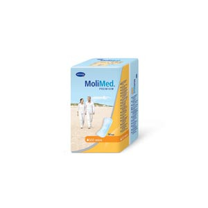 hartmann usa molimed® bladder control pads (10263275)