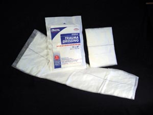 dukal trauma dressing (10176181)