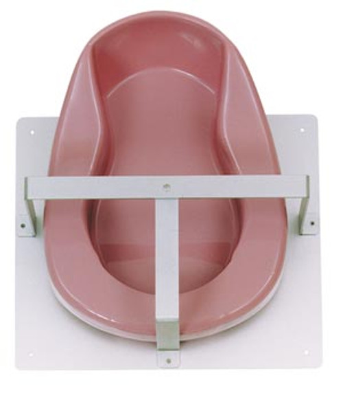 omnimed beam® single bedpan racks (10068449)