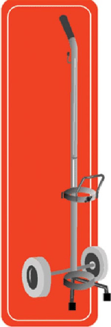 mada cylinder carts (10107548)