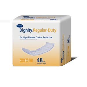 hartmann usa dignity® disposable pads (10214563)