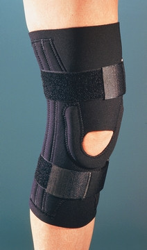 procare reinforced patella stabilizers (10012957)