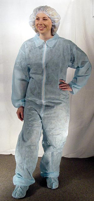 dukal coveralls (10176234)