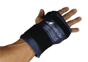 southwest elasto-gel hand, wrist & shoulder therapy (10149885)