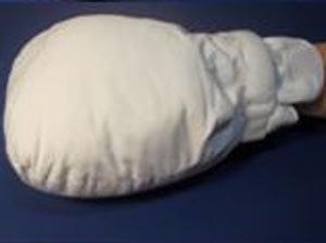 medi-tech international protective mitts (10361061)