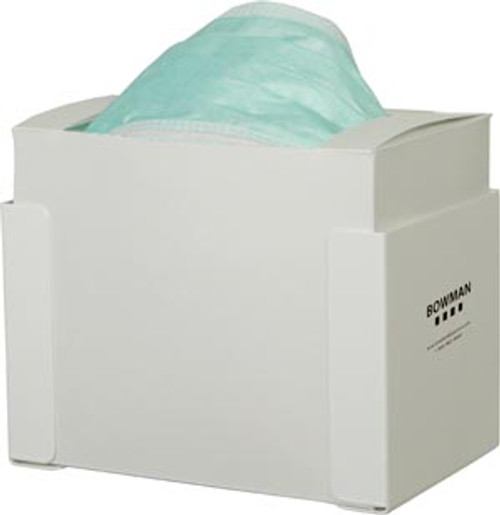 bowman face mask dispensers (10233374)