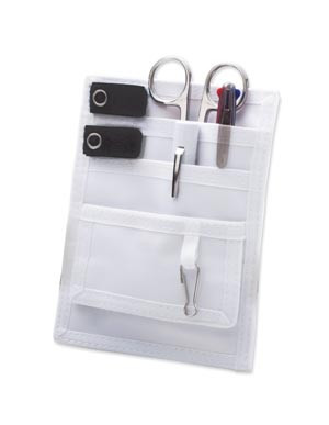 adc pocket pal ii kit & organizer (10105435)