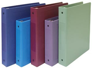 omnimed beam® 1" molded binders (10178282)