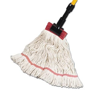 pro advantage® wet and finish mops (10302849)
