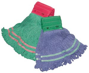 pro advantage® wet and finish mops (10302836)