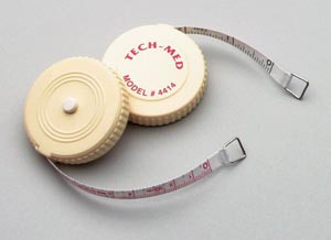 dukal tech-med tape measure (10141470)