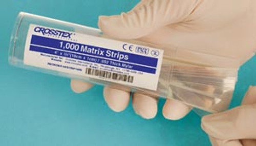 crosstex matrix strips (10191315)
