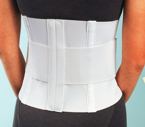 procare double-pull sacro-lumbar support (10012158)