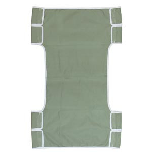 blue chip heavy duty patient replacement lift slings (10217012)