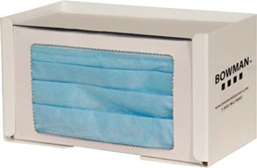 bowman face mask dispensers (10233376)