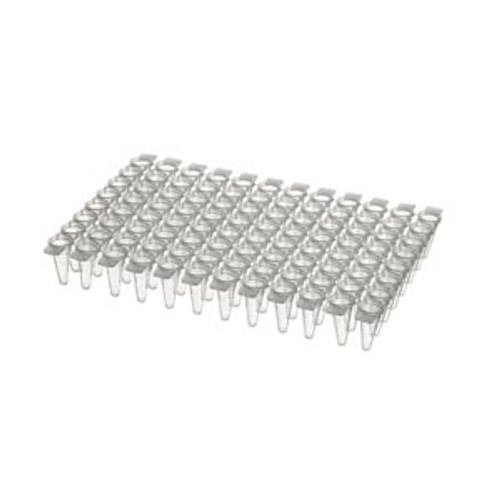 simport superflex  low profile "break-away" pcr plates & caps (10366532)