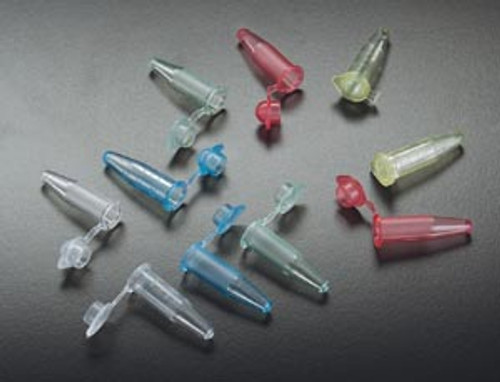 simport amplitube pcr reaction tubes (10152259)