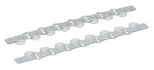 simport amplitube pcr reaction strips caps (10152041)