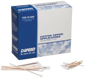 mydent defend cotton tip applicators (10309497)