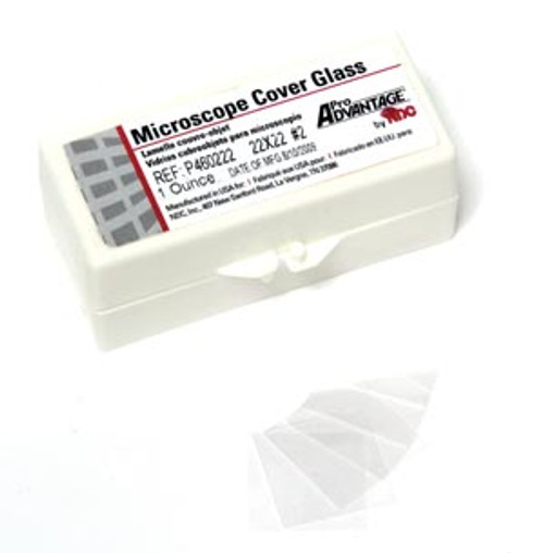 pro advantage® microscope slides (10208788)