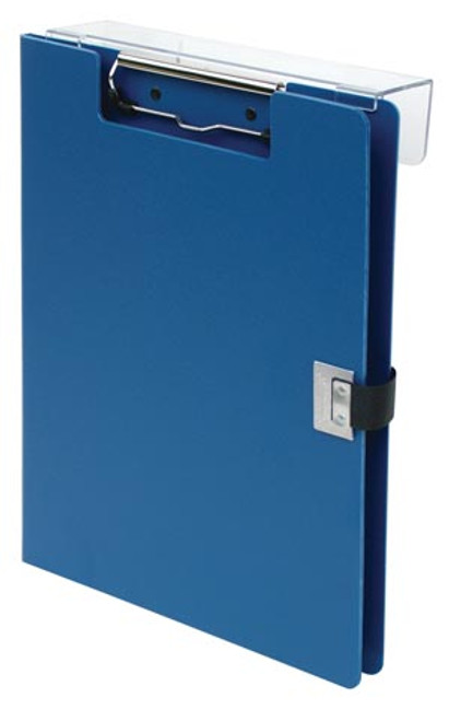 omnimed beam® poly "covered" clipboards (10192064)
