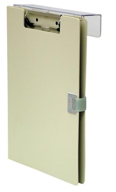 omnimed beam® poly "covered" clipboards (10192065)
