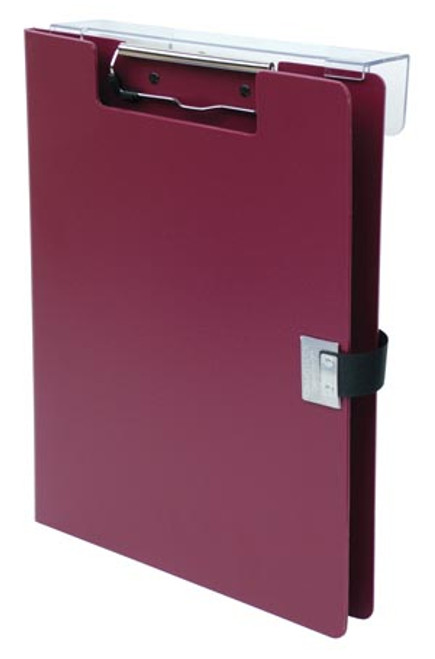 omnimed beam® poly "covered" clipboards (10192066)
