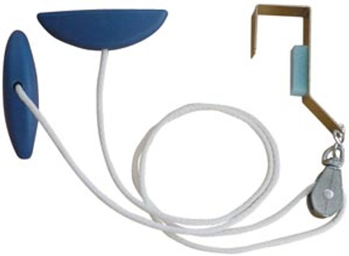 therapeutic rangemaster overhead shoulder pulley (10248580)