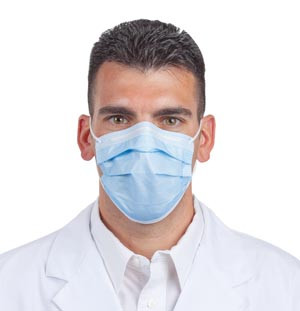 sultan com-fit® super high filtration fluid resistant masks (10125924)