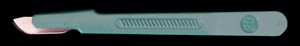 cincinnati lance scalpels & handles (10301524)