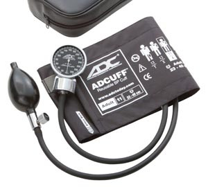adc diagnostix 700 series pocket aneroid (10279422)
